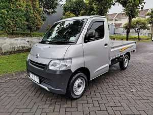 Jual bekas Daihatsu Grandmax 1.3 PU seperti baru,lokasi di 