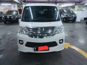 Jual bekas Daihatsu Luxio X 2021,lokasi di 