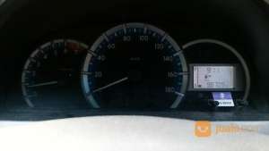 Jual bekas Daihatsu Xenia 1.3 R MT 2019 Abu-Abu,lokasi di Kota Surabaya