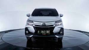 Jual bekas Daihatsu Xenia 1.5 R Deluxe Manual 2021,lokasi di DKI Jakarta