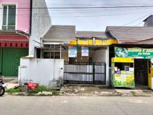 Darmawangsa Residence, Rumah 1 lt Pinggir Jalan Utama. Siap huni. lokasi di Tambun Utara, tersedia melalui melalui situs Olx