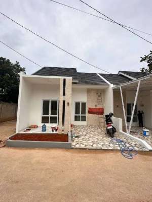 Dekat Citra Grand Cibubur Rumah MURAH DI Bekasi Kota lokasi di Jati Sampurna, tersedia melalui melalui situs Olx