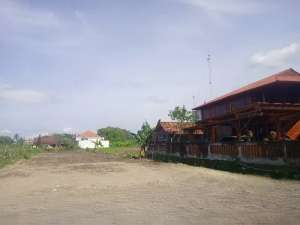 Dekat Kampus MM UGM, Tanah Jogja di Jakal km 8 lokasi di Ngaglik, tersedia melalui melalui situs Olx