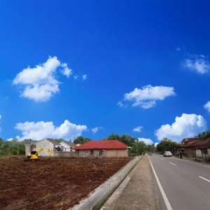 Dekat RS Hermina Mekarsari, 1 Jt-an Kavling SHM lokasi di Cileungsi, tersedia melalui melalui situs Olx