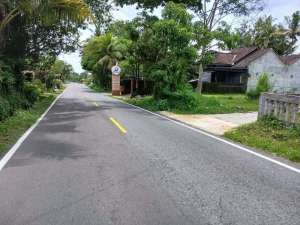 Dekat RSUD Sleman, Tanah murah Tempel, cocok Hunian Maupun Investasi lokasi di Sleman, tersedia melalui melalui situs Olx