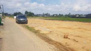 Dekat Taman Buah Mekarsari cibubur. Kavling Perumahan Bisa Angsur 12X lokasi di Jonggol, tersedia melalui melalui situs Olx