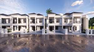 Desain Classic, Rumah 2 Lantai di Cupuwatu Kalasan lokasi di Kalasan, tersedia melalui melalui situs Olx