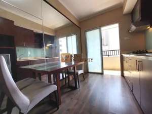 Design Interior, Dijual 2BR Mediterania Marina Residence Ancol lokasi di Pademangan, tersedia melalui melalui situs Olx