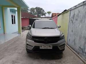 Jual bekas DFSK GLORY 560 AUTOMATIC,lokasi di 