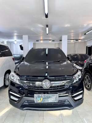 Jual bekas Dfsk Glory 560L 2019 AT,lokasi di 