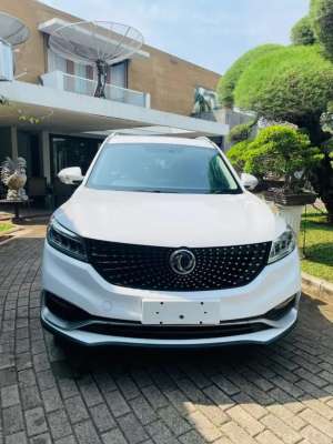 Jual bekas Dfsk Glory I Auto 2024 New Model Jual Cepet Type Tertinggi gress,lokasi di 