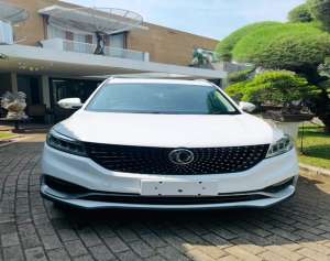 Jual bekas DFSK Glory i auto 2025 jual cepet masih baru Bensin,lokasi di 