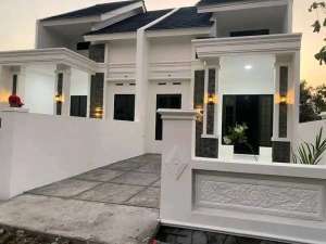 DHARMA JATI RESIDENCE RUMAH MURAH LOKASI NYAMAN DI MEDAN JOHOR lokasi di Medan Johor, tersedia melalui melalui situs Olx