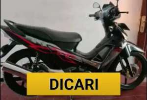 Jual bekas Di Cari Supra X 125 Double Disk DD Tahun 2008 Ke Atas Karbu. 2010,lokasi di Bojongsoang