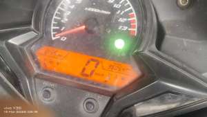 Jual bekas Di jual cbr150 2015,lokasi di Bantar Gebang