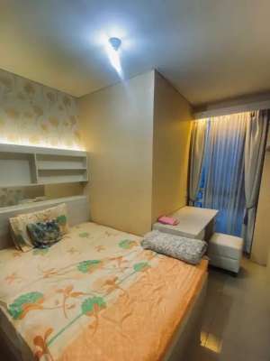 Di Jual Cepat Apartemen Woodland Park Residence, Pancoran, JakSel lokasi di Pancoran, tersedia melalui melalui situs Olx