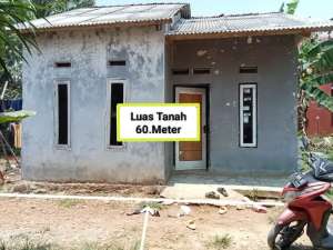 DI JUAL CEPAT RUMAH KAMPUNG MURAH lokasi di Cilodong, tersedia melalui melalui situs Olx