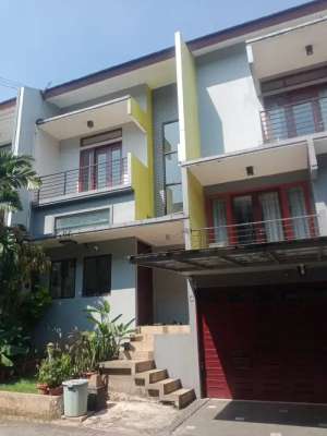 Di Jual Cepat Rumah SUPER MURAH di Depok lokasi di Cinere, tersedia melalui melalui situs Olx