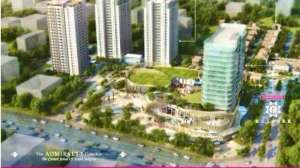 di jual dn disewakanl apartemen aspen residence fatmawati jaksel lokasi di Cilandak, tersedia melalui melalui situs Olx