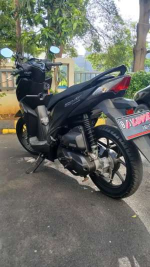 Di jual honda beat 2020 lokasi di Duren Sawit, tersedia melalui melalui situs Olx