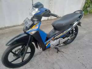Jual bekas Di jual Honda Supra 2006,lokasi di Kuta Alam