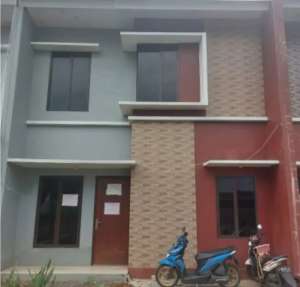 Di Jual Lelang Rumah Cluster Nyaman Green Village Pekansari Cibinong lokasi di Cibinong, tersedia melalui melalui situs Olx