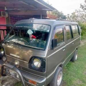 Jual bekas Di jual Mobil Suzuki 1984,lokasi di 