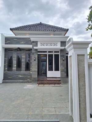 DI JUAL MURAH RUMAH SIAP HUNI MAHKOTA 3 TANJUNG SENANG PROMO lokasi di Tanjung Senang, tersedia melalui melalui situs Olx