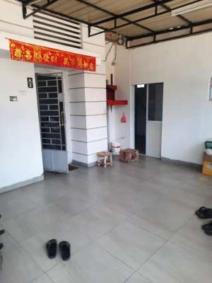 Di Jual Rumah 1lantai Anggrek Permai Residence Baloi lokasi di Lubuk Baja, tersedia melalui melalui situs Olx