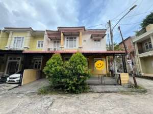 Di Jual Rumah 2 lantai Furnish Hookdi Grand Hill 7Komplek Pakjo lokasi di Ilir Barat I, tersedia melalui melalui situs Olx