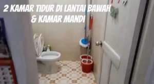 Di Jual Rumah Bagus Murah Siap Huni di Pondok Rajeg Depok lokasi di Bojongsari, tersedia melalui melalui situs Olx