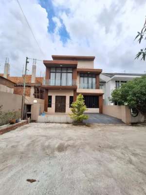 Di Jual Rumah Cantik Orchid Park Batam Centre lokasi di Dedai, tersedia melalui melalui situs Olx