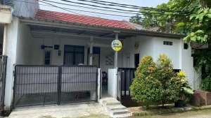 Di Jual Rumah Cibinong Nirwana Estate DD 17 lokasi di Cibinong, tersedia melalui melalui situs Olx