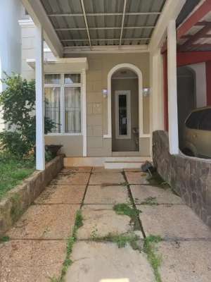 DI JUAL RUMAH CITRA GRAND CIBUBUR LOKASI STRATEGIS lokasi di Cibubur, tersedia melalui melalui situs Olx