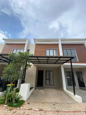Di Jual Rumah Citraland Megah Lavish Hills, Batam Centre lokasi di Dedai, tersedia melalui melalui situs Olx