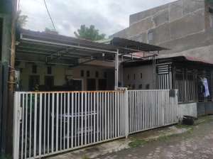 DI JUAL RUMAH DALAM KOMPLEK DI BROMO lokasi di Medan Area, tersedia melalui melalui situs Olx