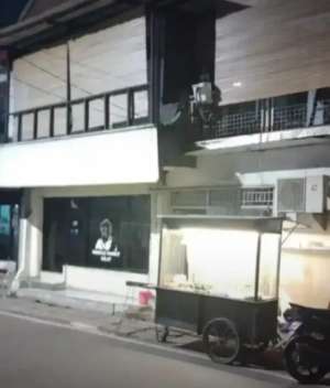 Di Jual Rumah di benhil lokasi di Tanah Abang, tersedia melalui melalui situs Olx