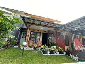 di jual rumah di BNR bogor lokasi di Bogor Selatan - Kota, tersedia melalui melalui situs Olx
