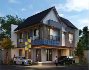 Di Jual Rumah di Griya loka Bsd, An lokasi di Bumi Serpong Damai, tersedia melalui melalui situs Olx