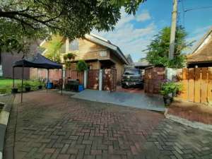 Di jual Rumah di Islamic village kelapa dua Tangerang lokasi di Kelapa Dua, tersedia melalui melalui situs Olx