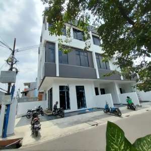 Di Jual Rumah di Jalan Kran Jakarta Pusat lokasi di Tanjung Priok, tersedia melalui melalui situs Olx