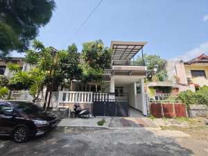 di jual rumah di perumahan baranangsiang indah lokasi di Bogor Timur - Kota, tersedia melalui melalui situs Olx