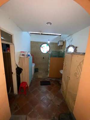 Di jual rumah di poris paradise tangerang lokasi di Cipondoh, tersedia melalui melalui situs Olx