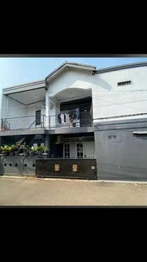 DI JUAL RUMAH INDUK4 KOS2 DI CIMNGGIS DEPOK lokasi di Cimanggis, tersedia melalui melalui situs Olx