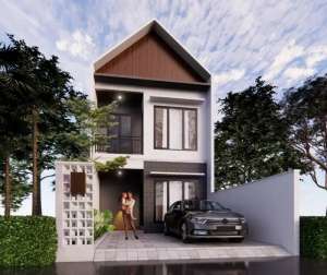 Di jual rumah Murah di taman giri jimbaran dekat bandara ngurah rai lokasi di Kuta Selatan, tersedia melalui melalui situs Olx