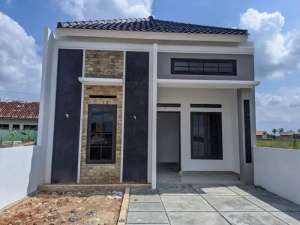 DI JUAL RUMAH MURAH DI RAJA BASA lokasi di Rajabasa, tersedia melalui melalui situs Olx