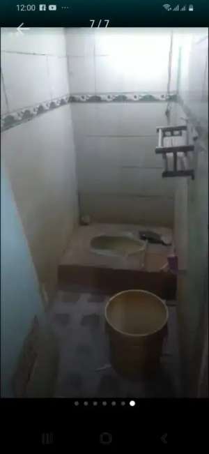 Di jual rumah petakan bisa KPR lokasi di Pasar Minggu, tersedia melalui melalui situs Olx