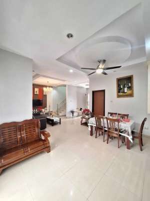 Di Jual Rumah Purimas Residence Batam Centre lokasi di Dedai, tersedia melalui melalui situs Olx