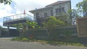 DI JUAL RUMAH SEMI VILLA DI GRIYA ALAM PECATU ,VIEW LAUT, AIRPORT, GWK lokasi di Kuta Selatan, tersedia melalui melalui situs Olx