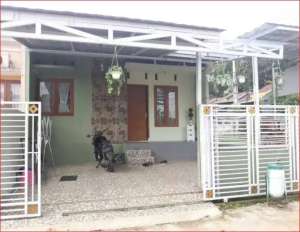 Di Jual Rumah Siap Huni Perumahan Citayam Tugu Macan Bojonggede lokasi di Citayam, tersedia melalui melalui situs Olx